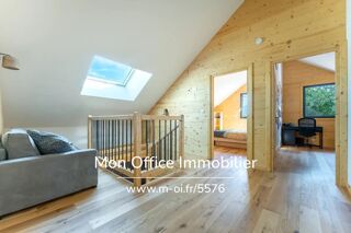  Chalet � vendre 7 pi�ces 175 m�