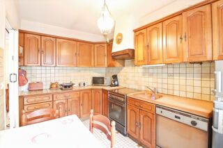  Maison à vendre 4 pièces 103 m²