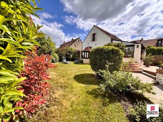  Maison � vendre 6 pi�ces 131 m�