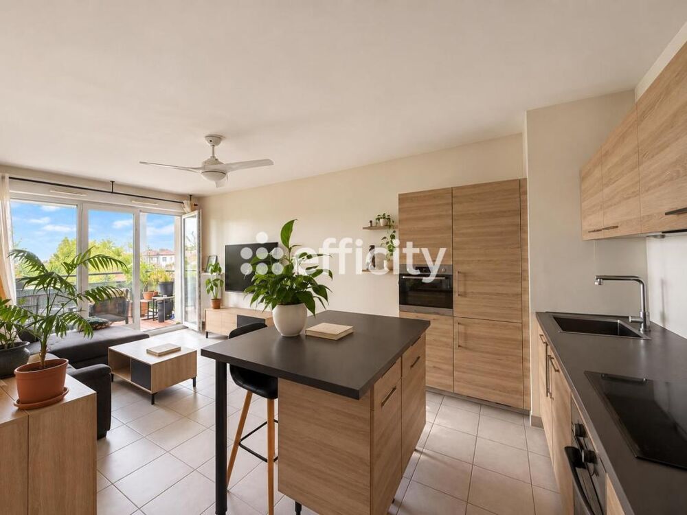 Vente Appartement Appartement Venissieux
