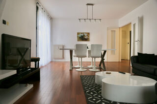  Appartement � vendre 3 pi�ces 80 m�