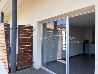  Appartement � vendre 2 pi�ces 43 m�