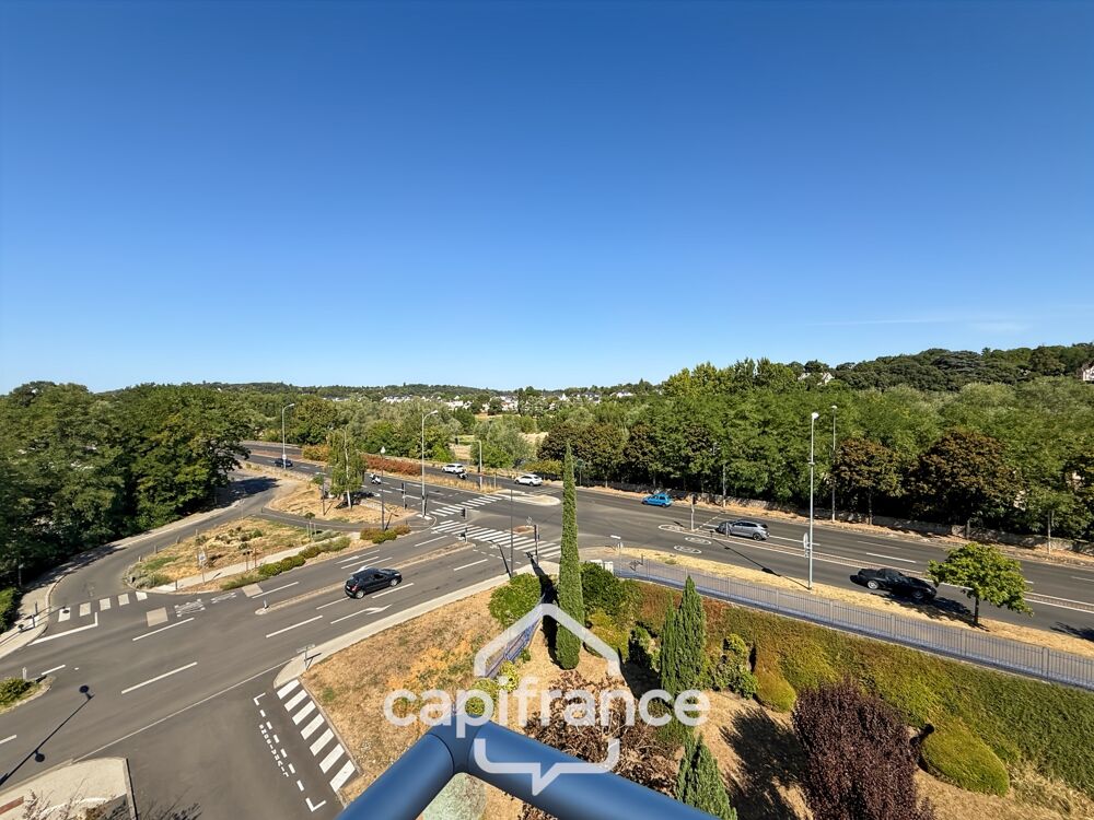 Vente Appartement Appartement à vendre 4 pièces LA RICHE (37) La riche