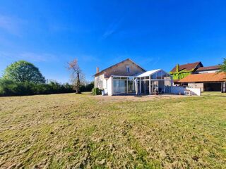  Maison à vendre 6 pièces 226 m²