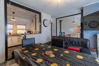  Maison � vendre 3 pi�ces 70 m�