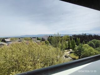  Appartement � vendre 5 pi�ces 83 m�