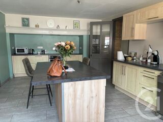  Maison à vendre 7 pièces 176 m²
