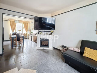  Maison � vendre 5 pi�ces 85 m�