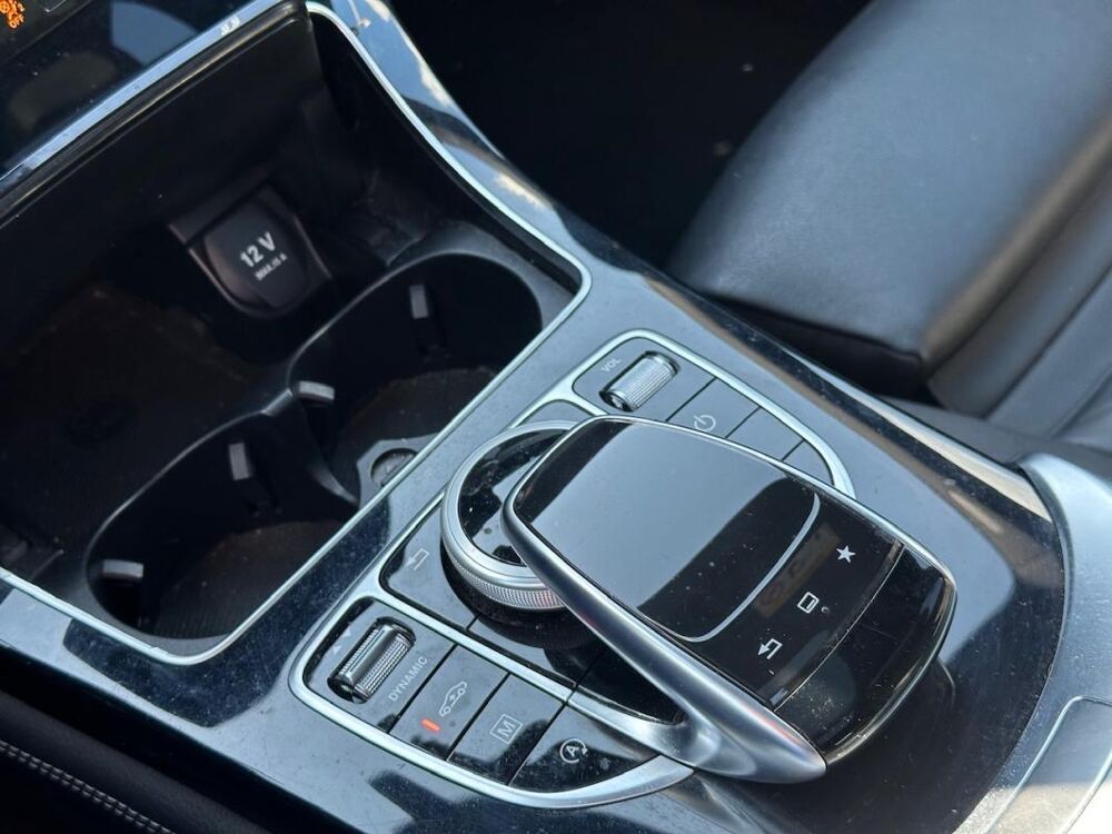 Classe GLC 250 D FASCINATION 4MATIC 2015 occasion 78240 Chambourcy