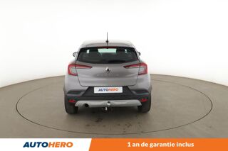 Captur 1.5 Blue dCi Business 116 ch 2021 occasion 92130 Issy-les-Moulineaux