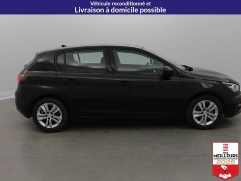 308 Essence 110 Active 2021 occasion 10150 Lavau