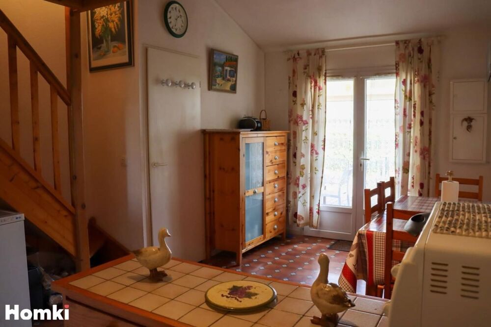 Vente Appartement Appartement T2 de 32 m² à Vidauban 83550, Route du Thoronet Vidauban