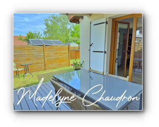  Maison à vendre 5 pièces 80 m²