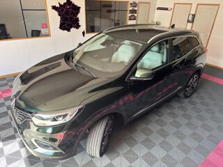 Kadjar 1.3 Tce 140 cv BVM6 Intens 2019 occasion 34500 B&eacute;ziers