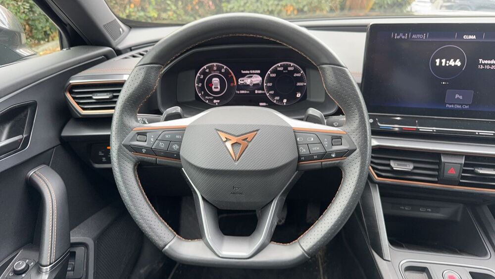 Formentor 1.5 TSI 150 DSG7 V - Automatique 2023 occasion 40480 Vieux Boucau Les Bains
