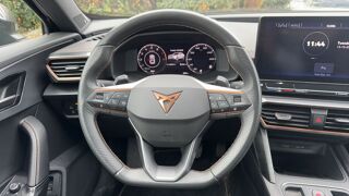 Formentor 1.5 TSI 150 DSG7 V - Automatique 2023 occasion 40480 Vieux Boucau Les Bains