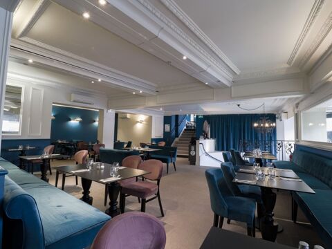 &Agrave; VENDRE : Le Grand Balcon, un &eacute;tablissement d'exception &agrave; Mazamet ! 184800 81200 Mazamet