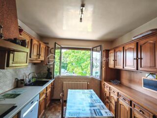  Maison à vendre 6 pièces 100 m²