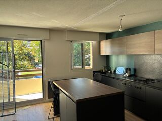  Appartement  vendre 3 pices 63 m