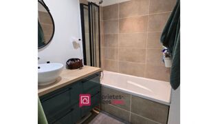  Appartement � vendre 5 pi�ces 86 m�