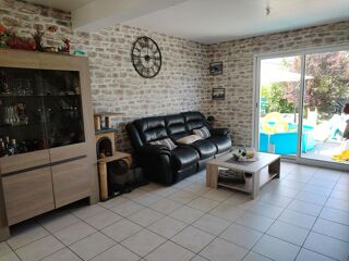  Maison à vendre 6 pièces 106 m²