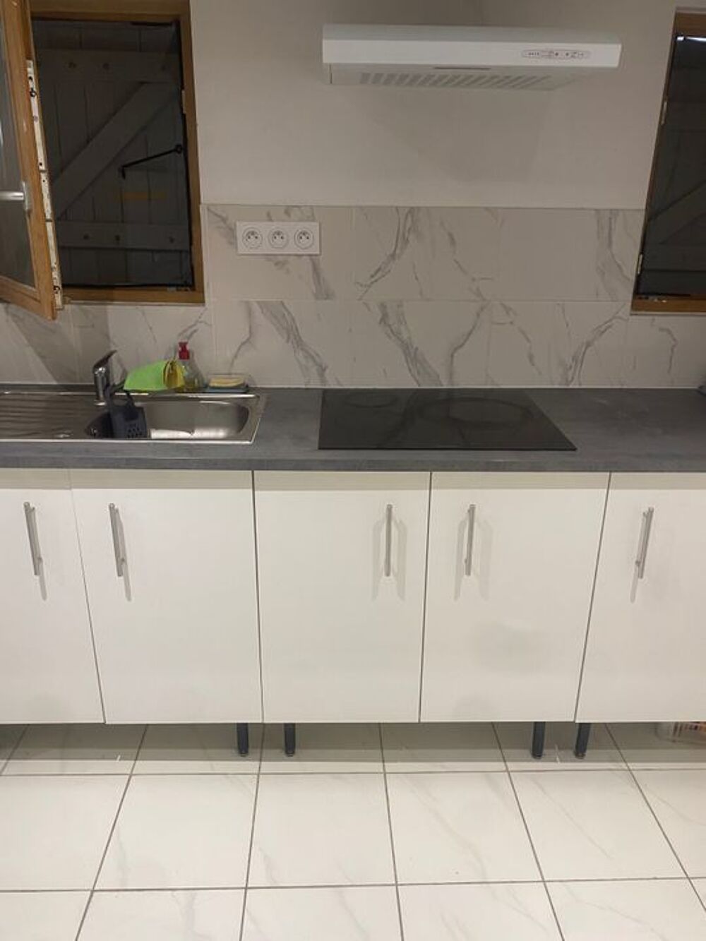 Location Appartement Studio de 45m2 à louer sur Bagnols-sur-Cèze Bagnols sur ceze