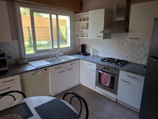  Maison à vendre 5 pièces 104 m²