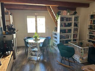  Maison � vendre 3 pi�ces 90 m�