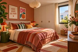 Vente Appartement T3 aux Chartrons - La ville à vos pieds, le ciel au-dessus Bordeaux