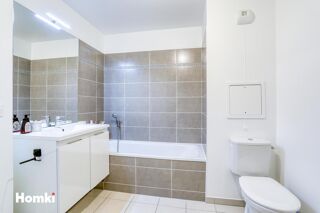  Appartement � vendre 1 pi�ce 22 m�