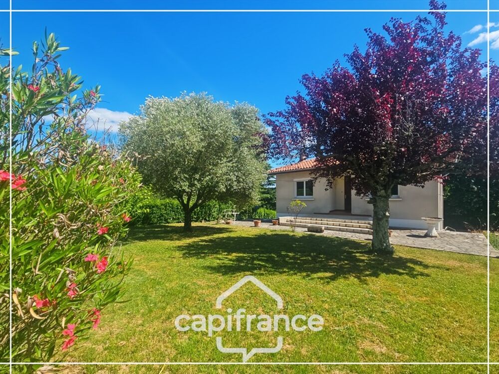 Maison 4 pièces 114 m² · à Castelculier · 114 m² · 174 000 €