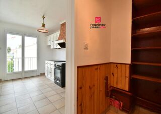  Appartement � vendre 4 pi�ces 82 m�