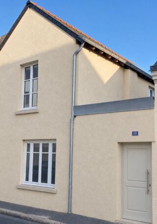  Maison à vendre 4 pièces 75 m²