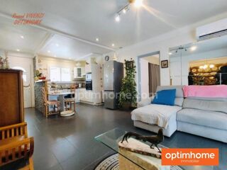  Maison à vendre 4 pièces 65 m²