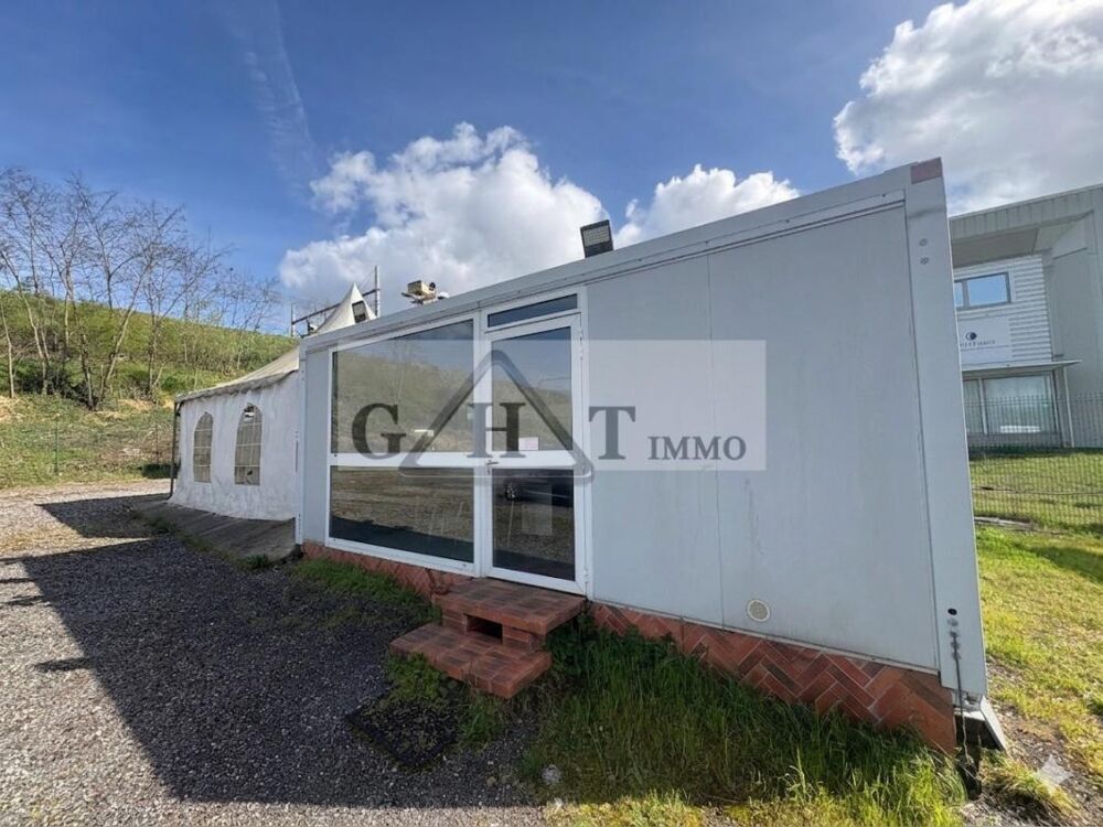 Location Terrain TERRAIN À LOUER 870 m² – DAMMARIE-LES-LYS BAIL A VENDRE 55K Dammarie les lys