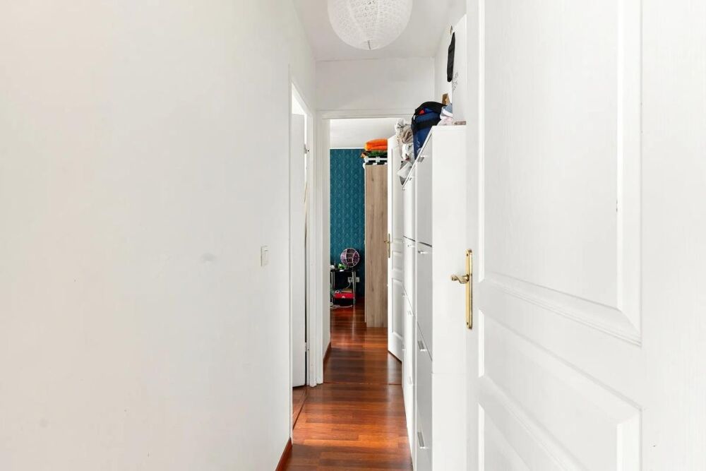 Vente Appartement Appartement de 3 pièces de 65,61 m² à Lucé Luce
