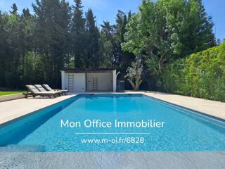  Maison à vendre 9 pièces 278 m²