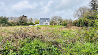  Terrain à vendre 1081 m²