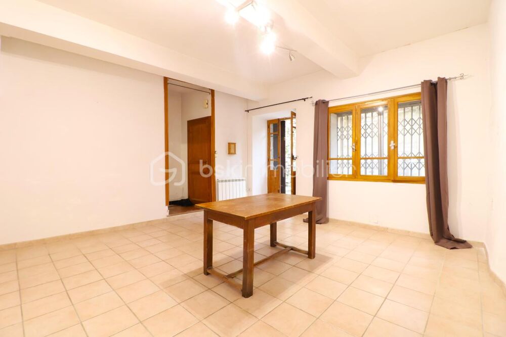 Maison de village 100 m² 4 chambres