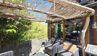  Maison à vendre 5 pièces 140 m²