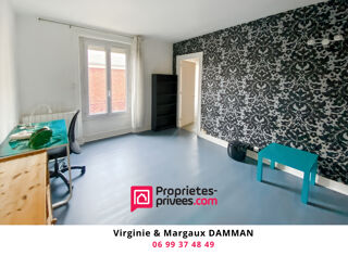  Appartement  vendre 2 pices 38 m