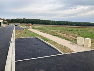  Terrain à vendre 558 m²