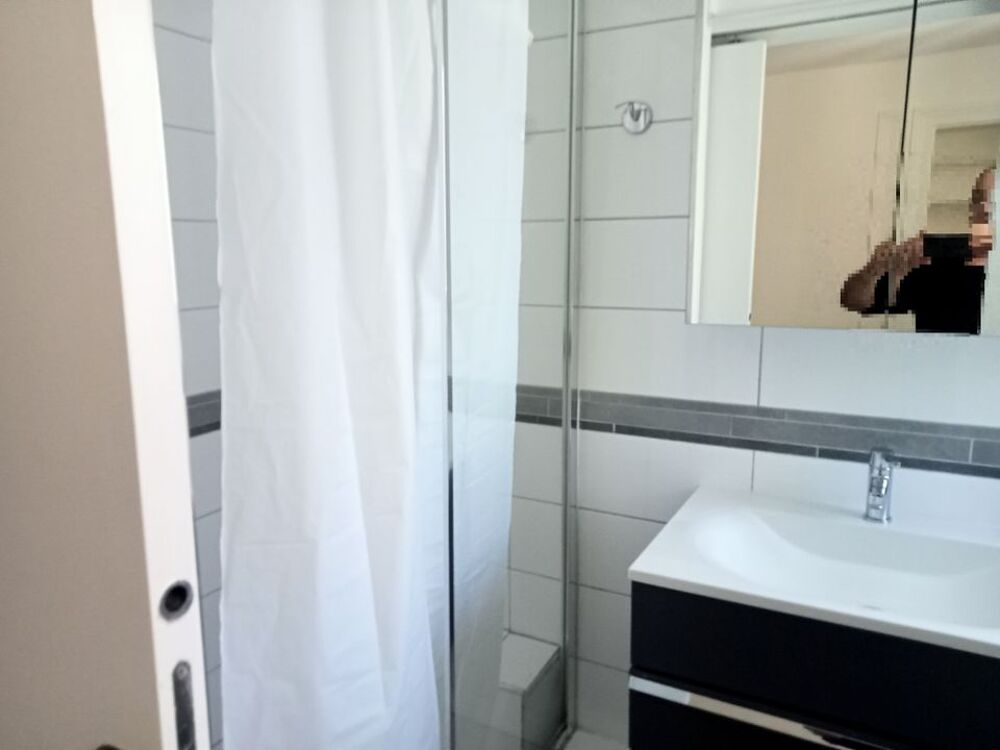 Location Appartement Appartement de 40m2 à louer sur Paris 18 Paris 18
