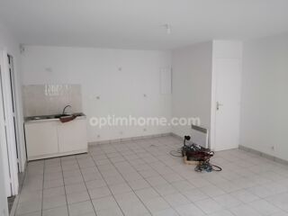  Appartement à vendre 2 pièces 40 m²
