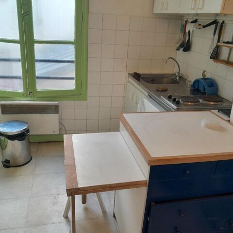  Appartement � louer 1 pi�ce 14 m�