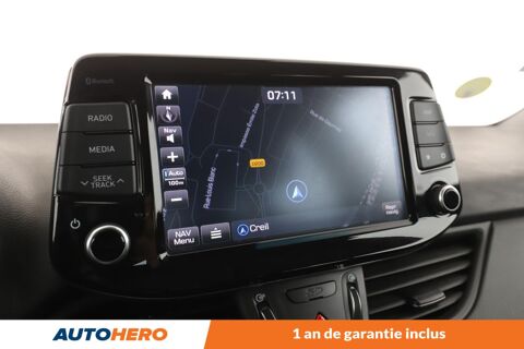 i30 SW 1.6 CRDi 110 ch 2018 occasion 92130 Issy-les-Moulineaux