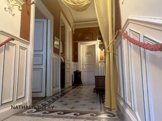  Hôtel Particulier à vendre 12 pièces 365 m² Orleans