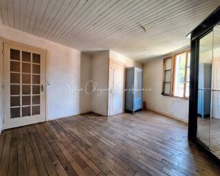  Maison à vendre 4 pièces 96 m²
