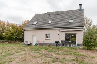  Maison à vendre 5 pièces 95 m²