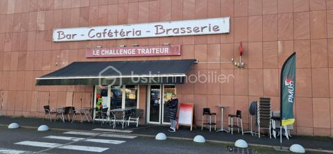 LOCAL COMMERCIAL � 396 m&sup2; � ENTR&Eacute;E IND&Eacute;PENDANTE � GALERIE CARREFOUR 161000 40100 Dax